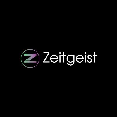 Zeitgeist NFT 艺术项目