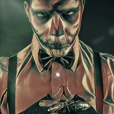 Kartel 剧情驱动 NFT 游戏