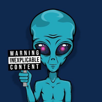 Inexplicables NFT 系列