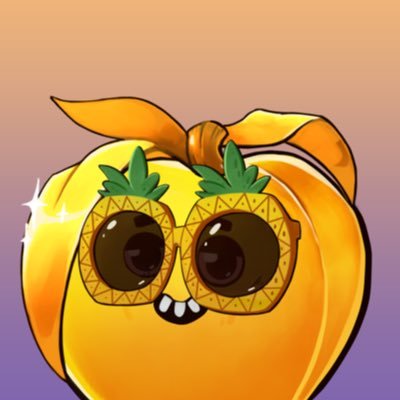 Funky Fruits NFT 系列