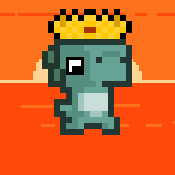 Pixel Dino Club (NFT)