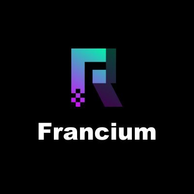 Francium 杠杆收益聚合器