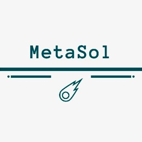 MetaSol 工具
