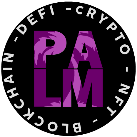 Palm Crypto (区块链项目组织)