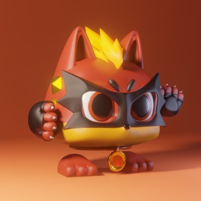 Nekoverse (猫咪宇宙游戏)