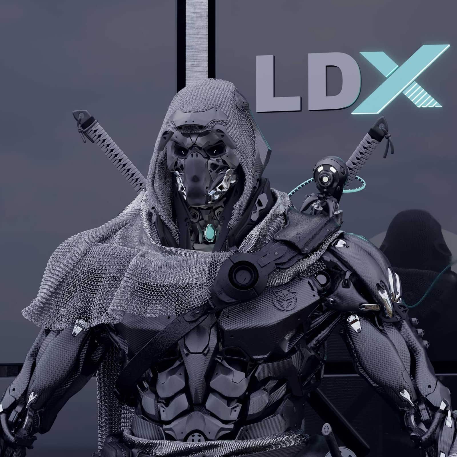 Alpha Guardians (阿尔法守护者) DAO