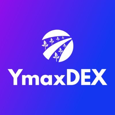 YMAX DeFi 套件