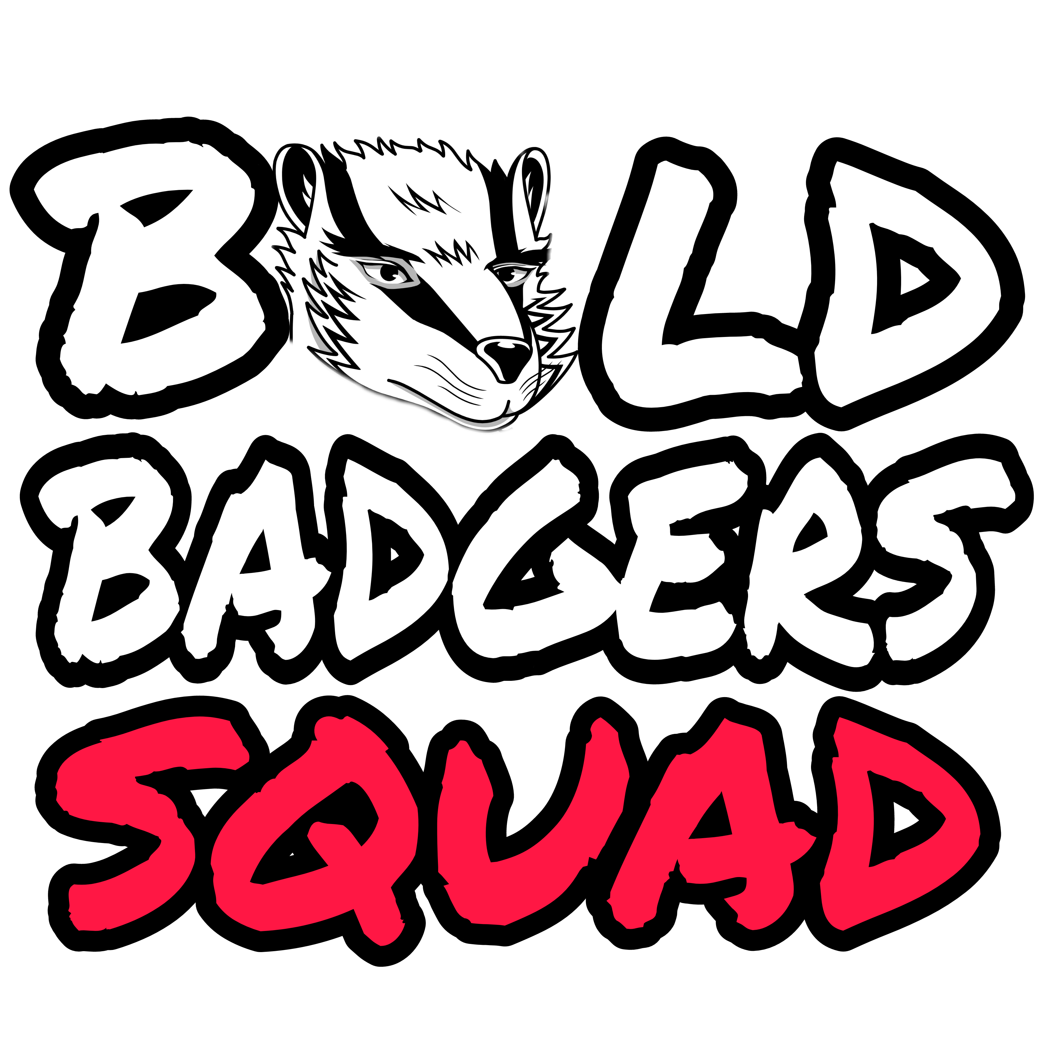 Bold Badgers 非同质化代币