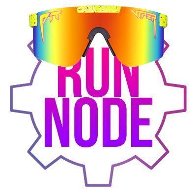 RunNode 开发者工具