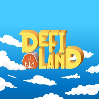 DeFi Land 游戏化 DeFi