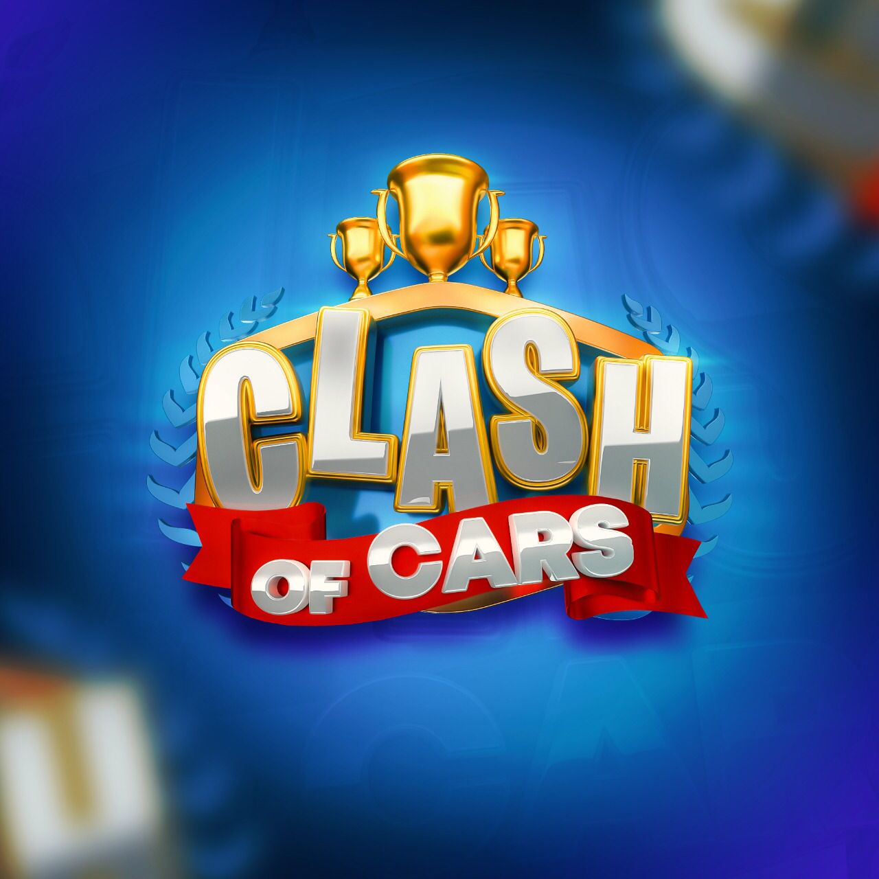 Clash of Cars (NFT 赛车游戏)