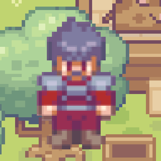 Mini Valley (RPG 游戏世界)