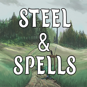 Steel & Spells 在线角色扮演游戏