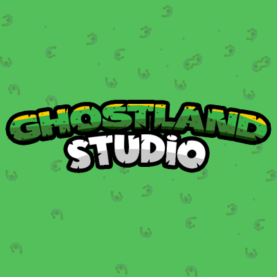 GhostLand Studio (幽灵之地工作室 NFT)