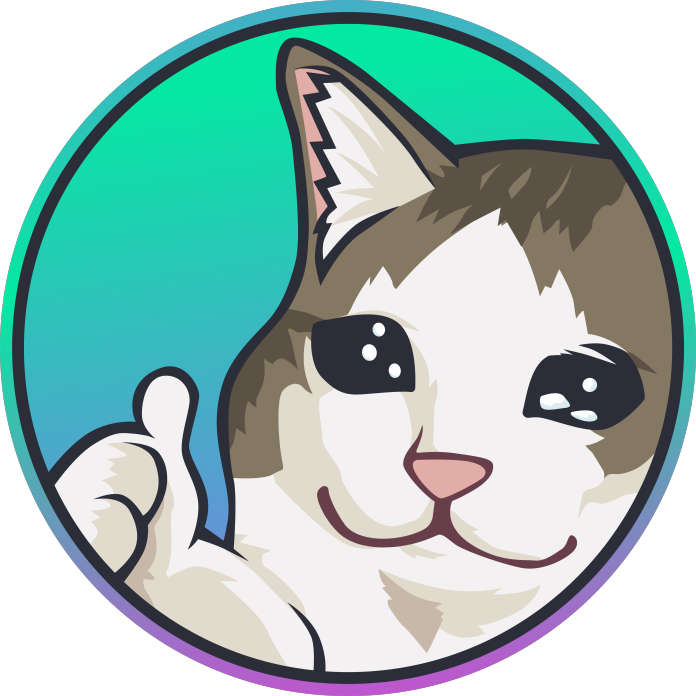 Cry Coin (CRYY) 悲伤猫咪迷因币