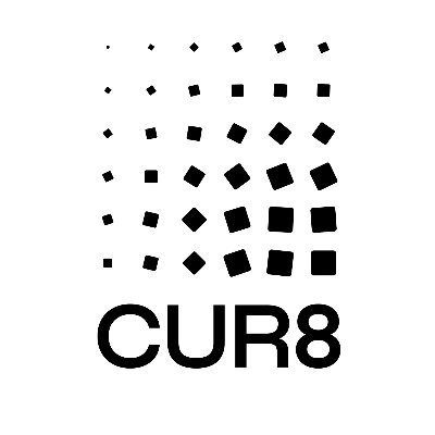 Cur8 数字资产展示平台