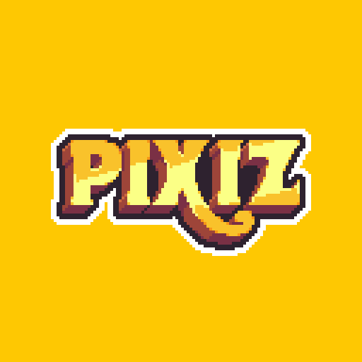Pixiz 链上角色扮演游戏