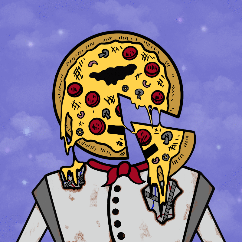 Meta Robots gen 2 (NFT 合集)