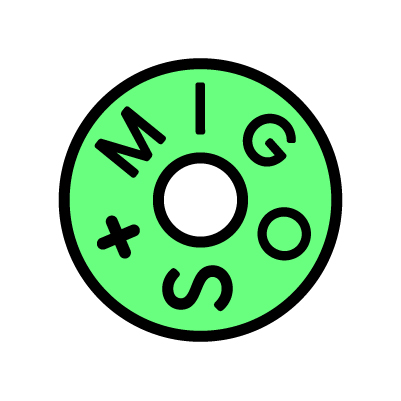 MigoosNFTs (时尚 NFT)