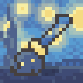 The Pixel Sweepers Club (NFT)