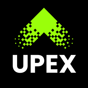 UPEX 加密项目启动平台