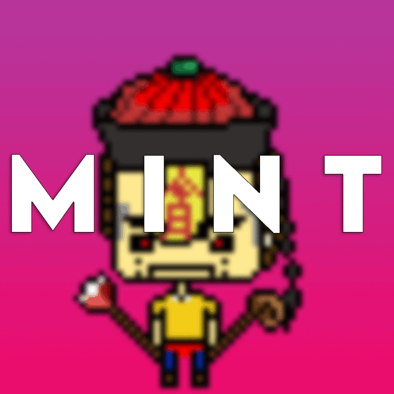 Ninja Club (P2E 链游)