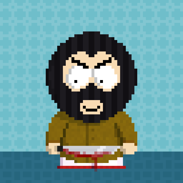 West Park Gangsters Society (NFT 收藏)