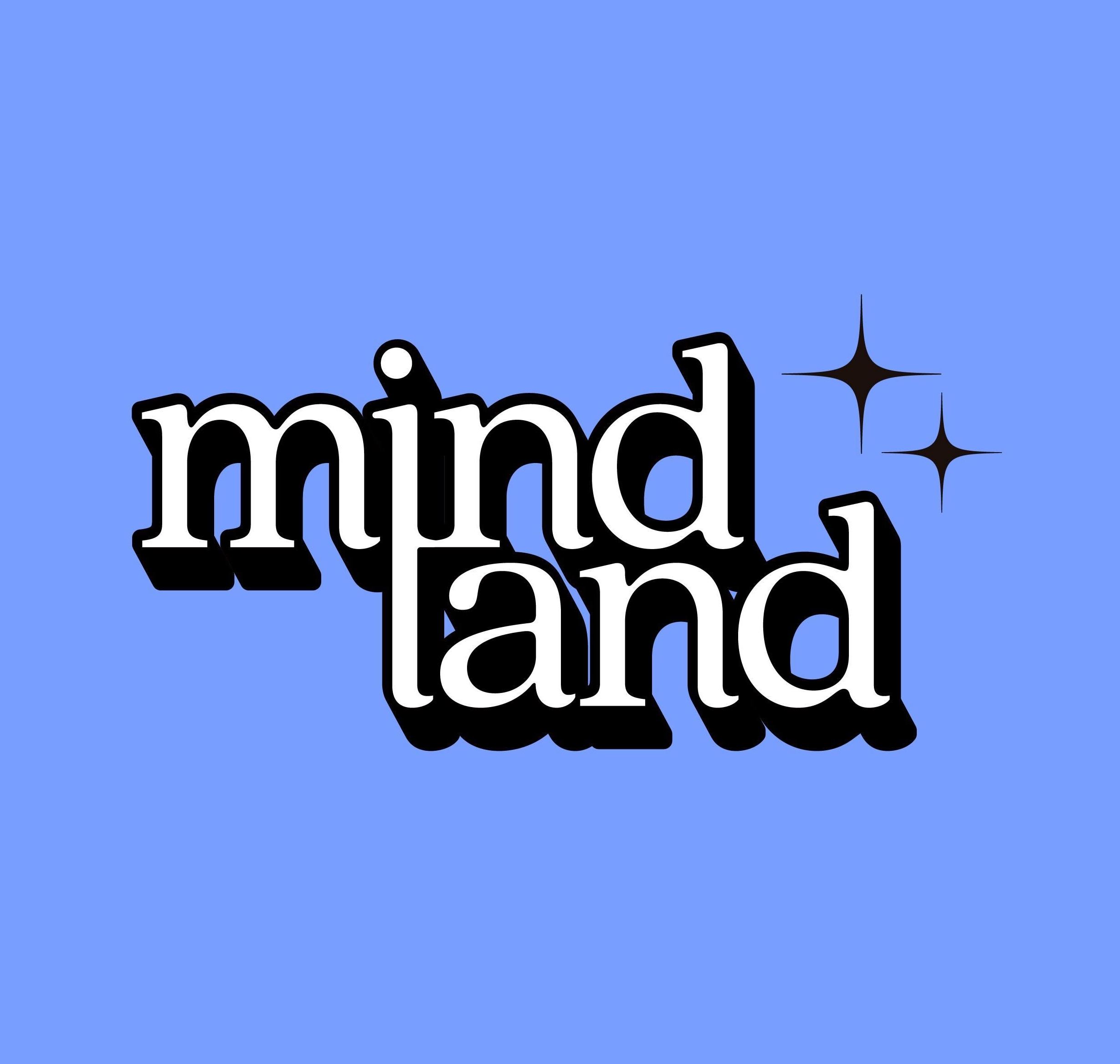 Mindland (冥想乐土)