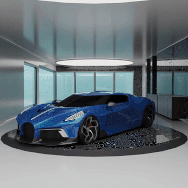 SolTires - P2E 直线竞速游戏