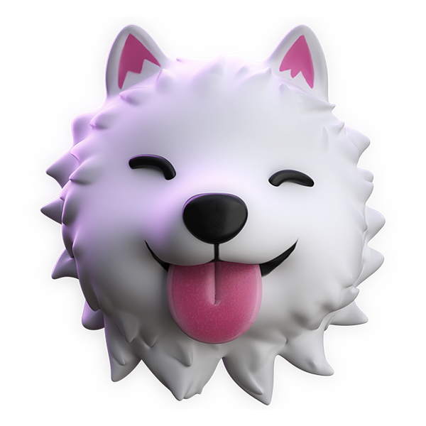 Samusky (索拉纳首个质押迷因币)